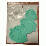 Modla tropski listovi